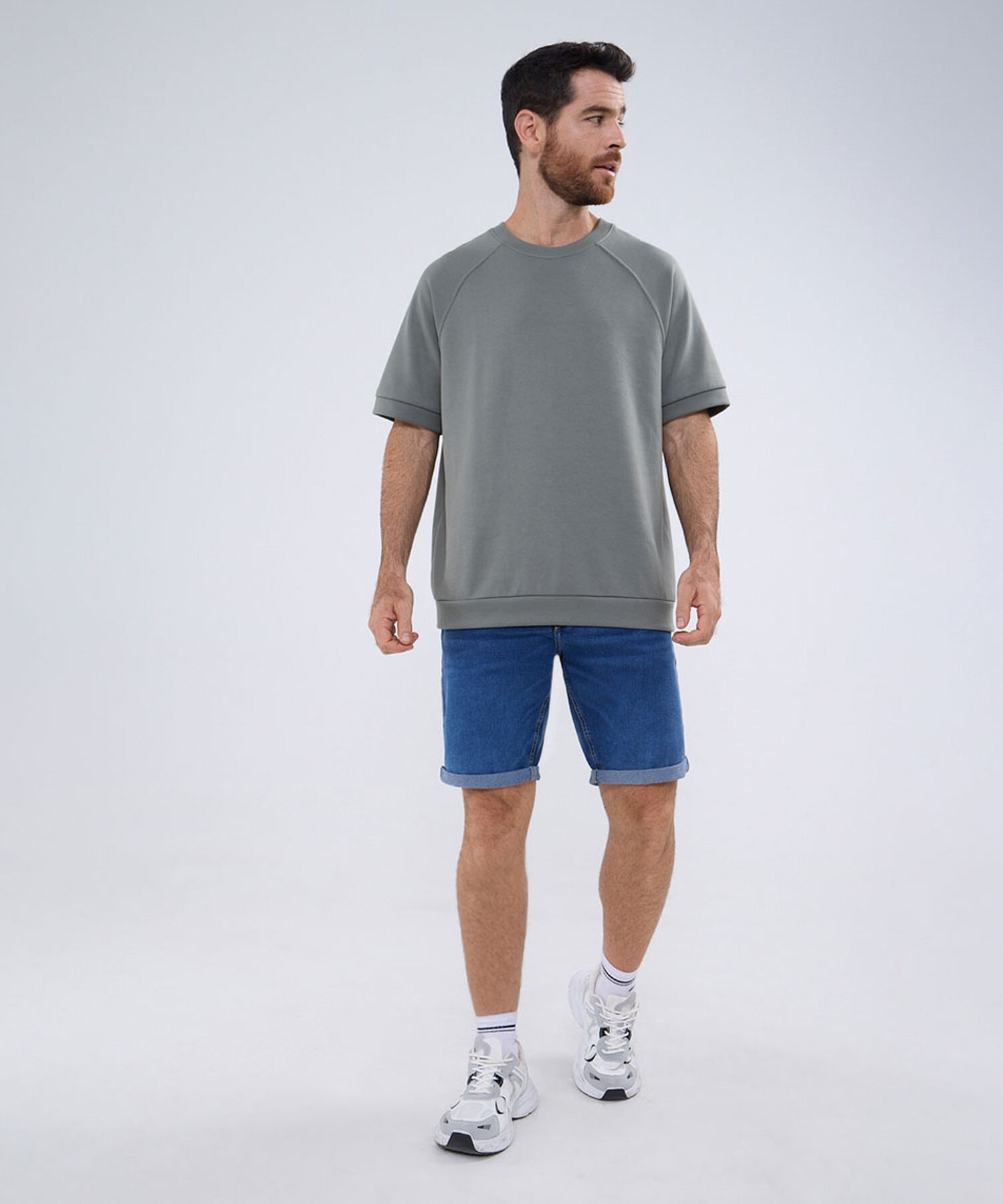 camisetas para hombre