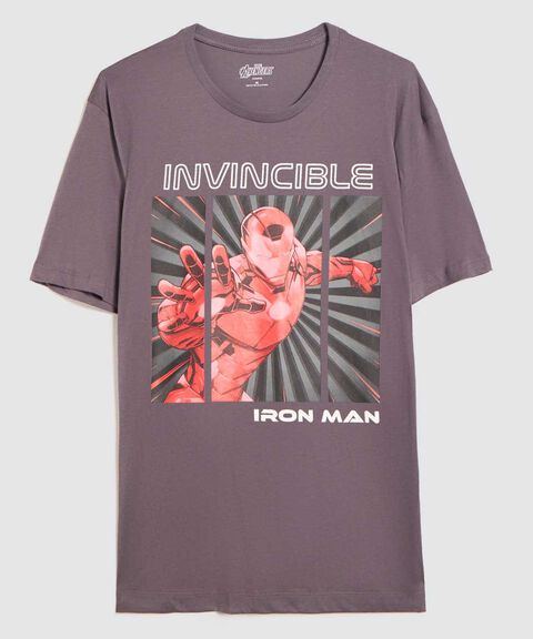 camisetas para hombre