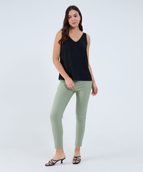 pantalon para mujer