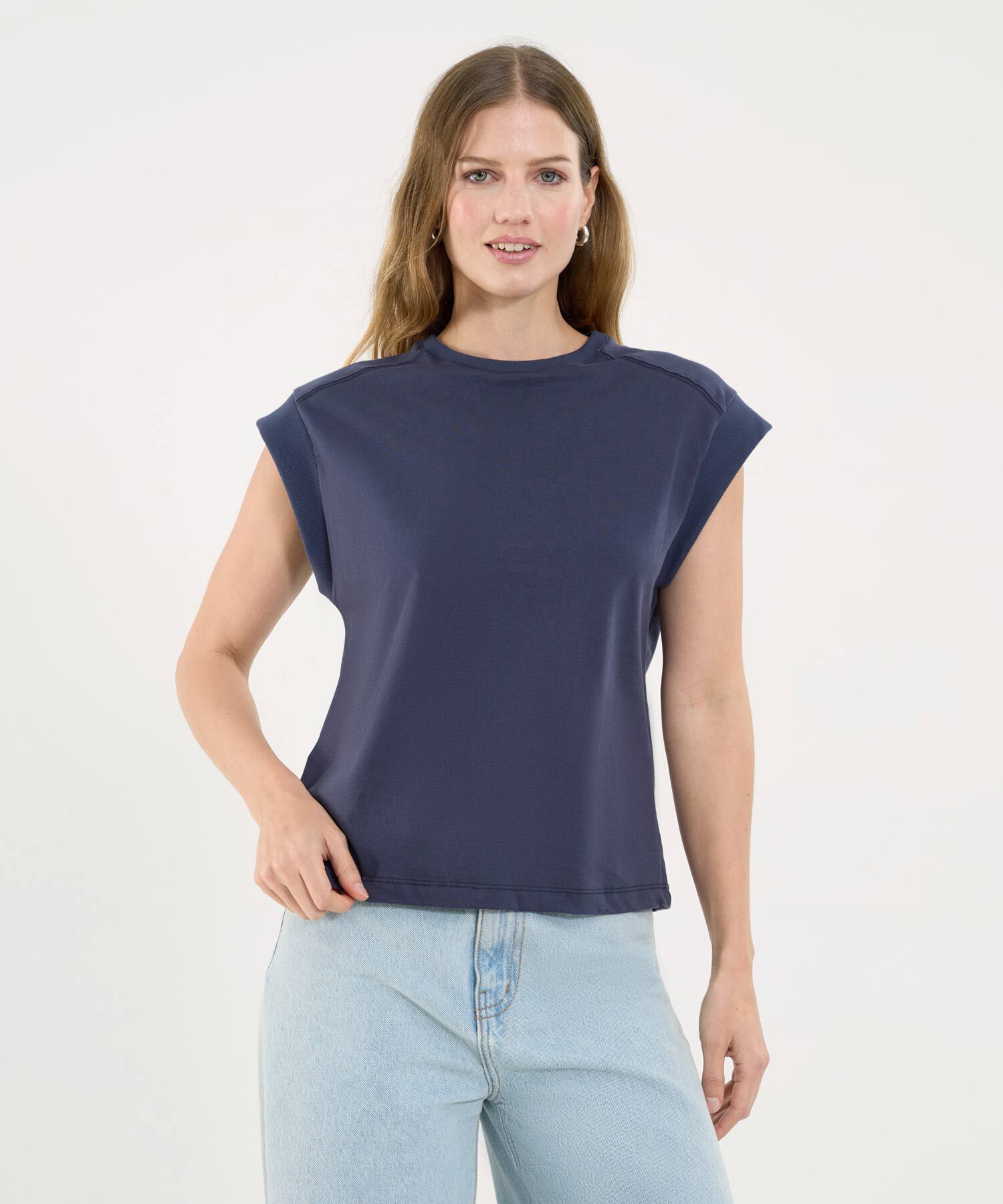 camisetas mujer