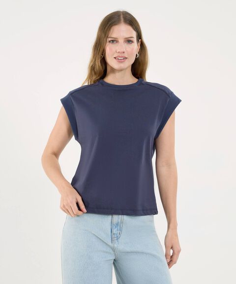 camisetas mujer