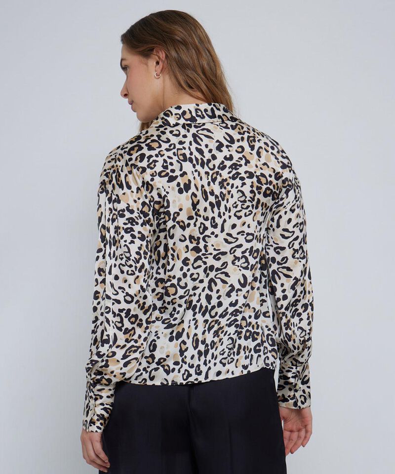 camisas para mujer