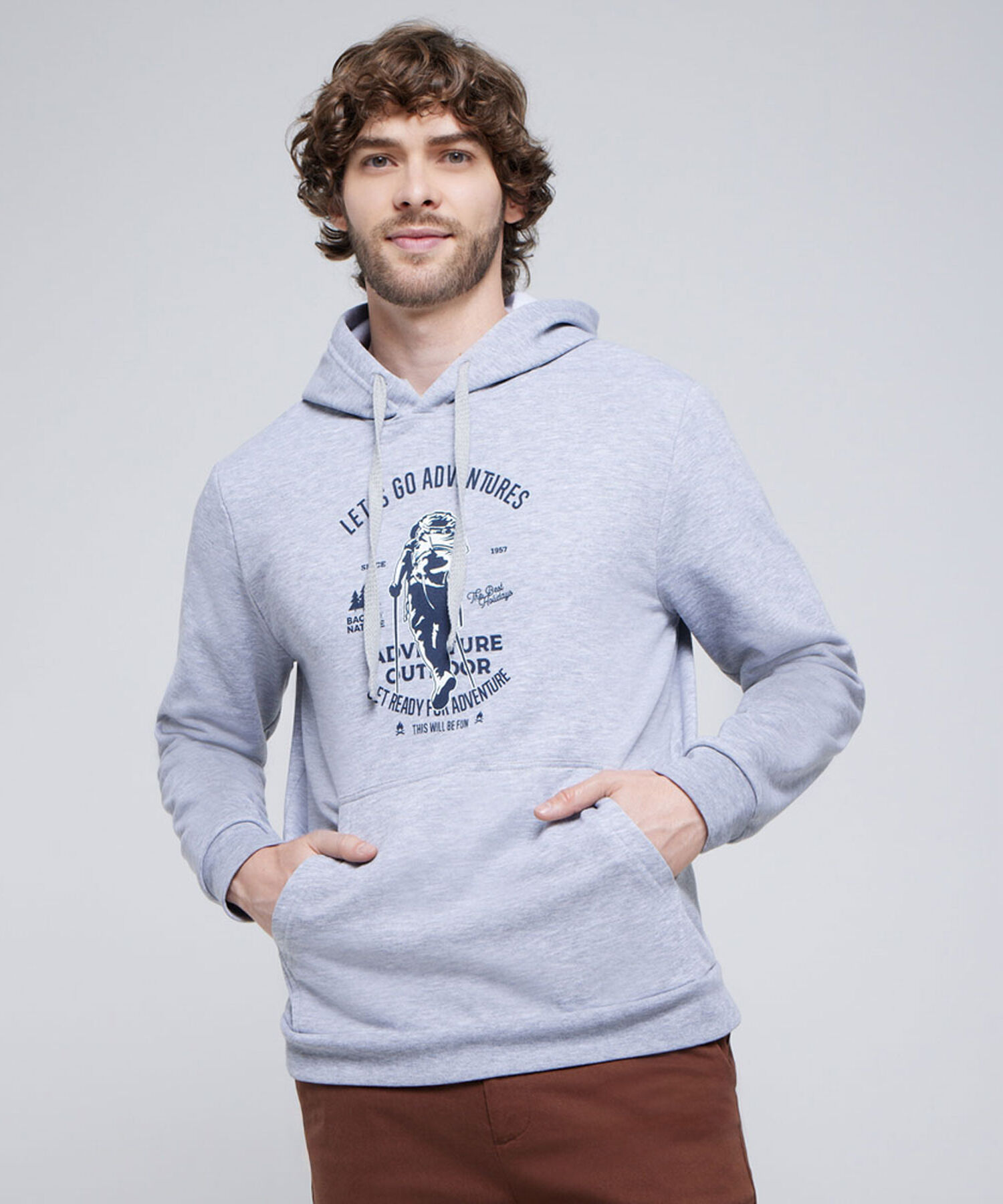 buzos para hombre