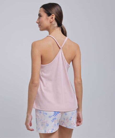 pijamas y batas para mujer