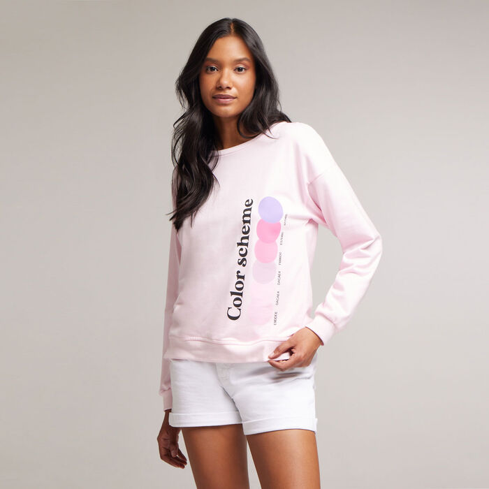 buzos para mujer