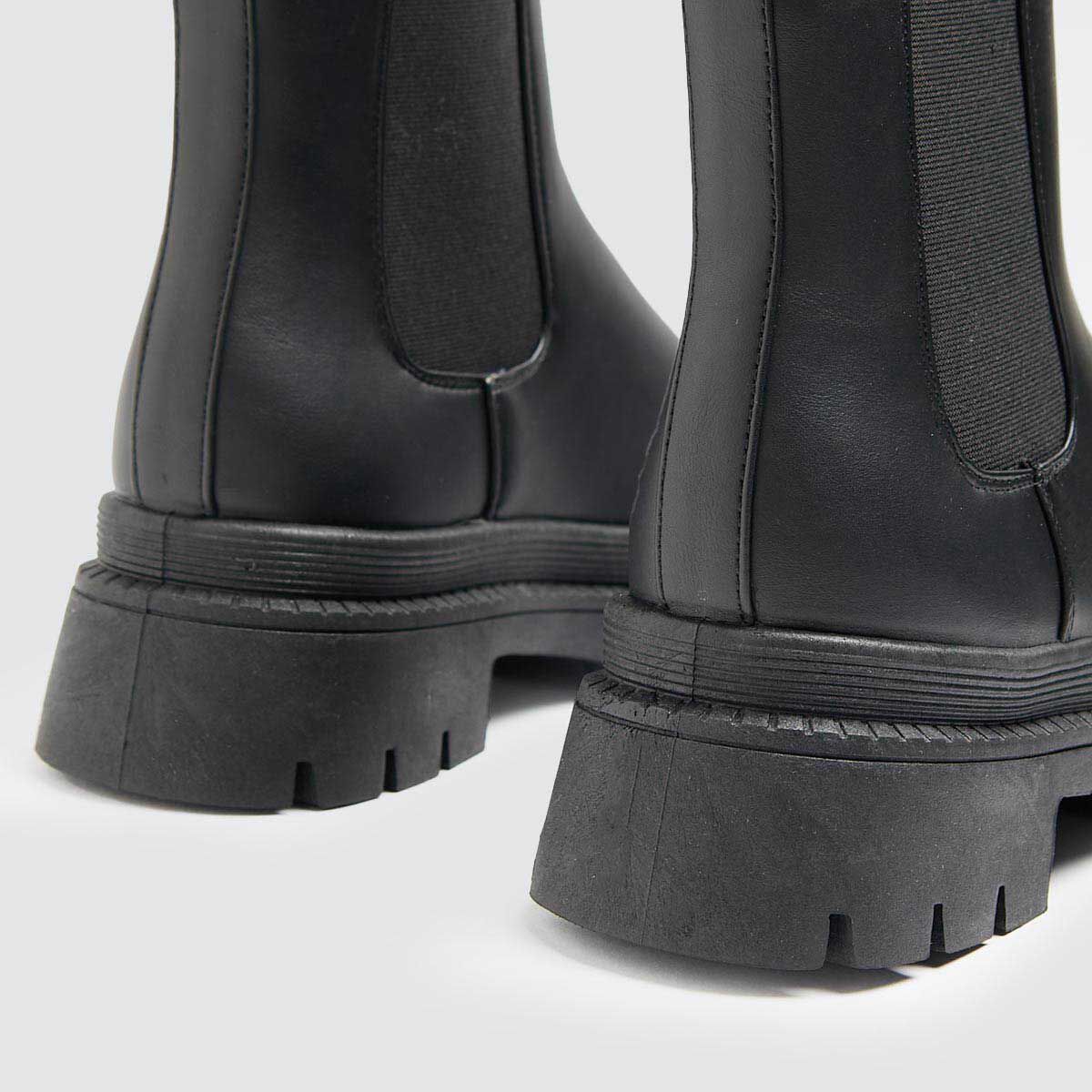 botas para mujer