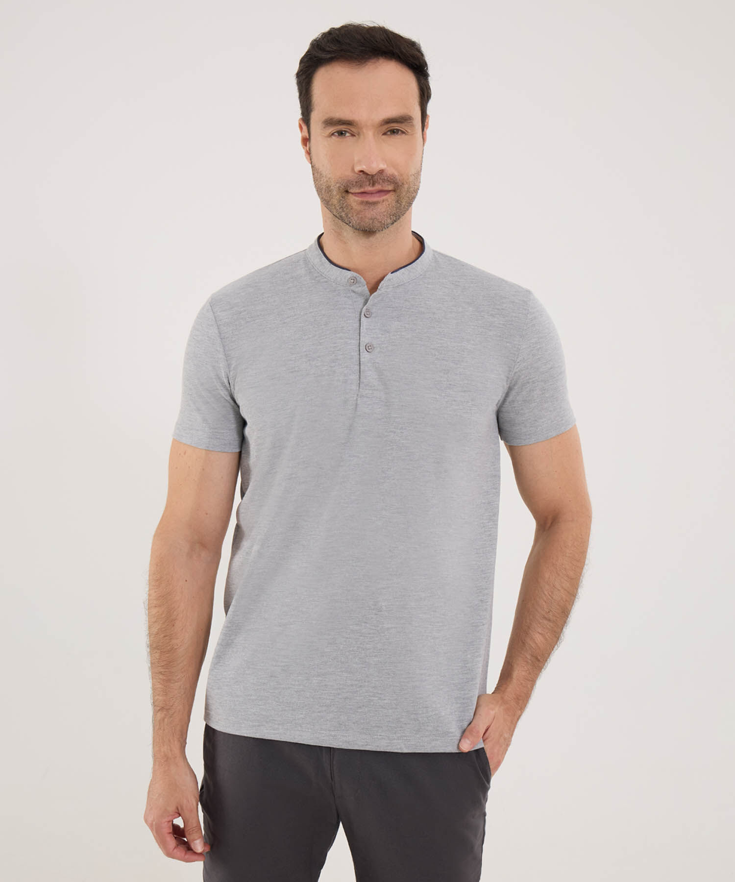 camisetas polo para hombre