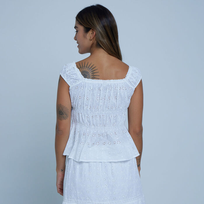 blusas de moda