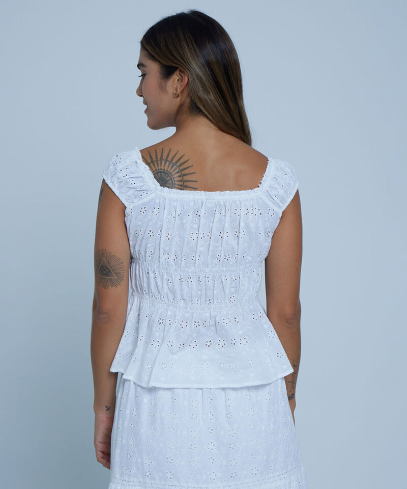 blusas de moda
