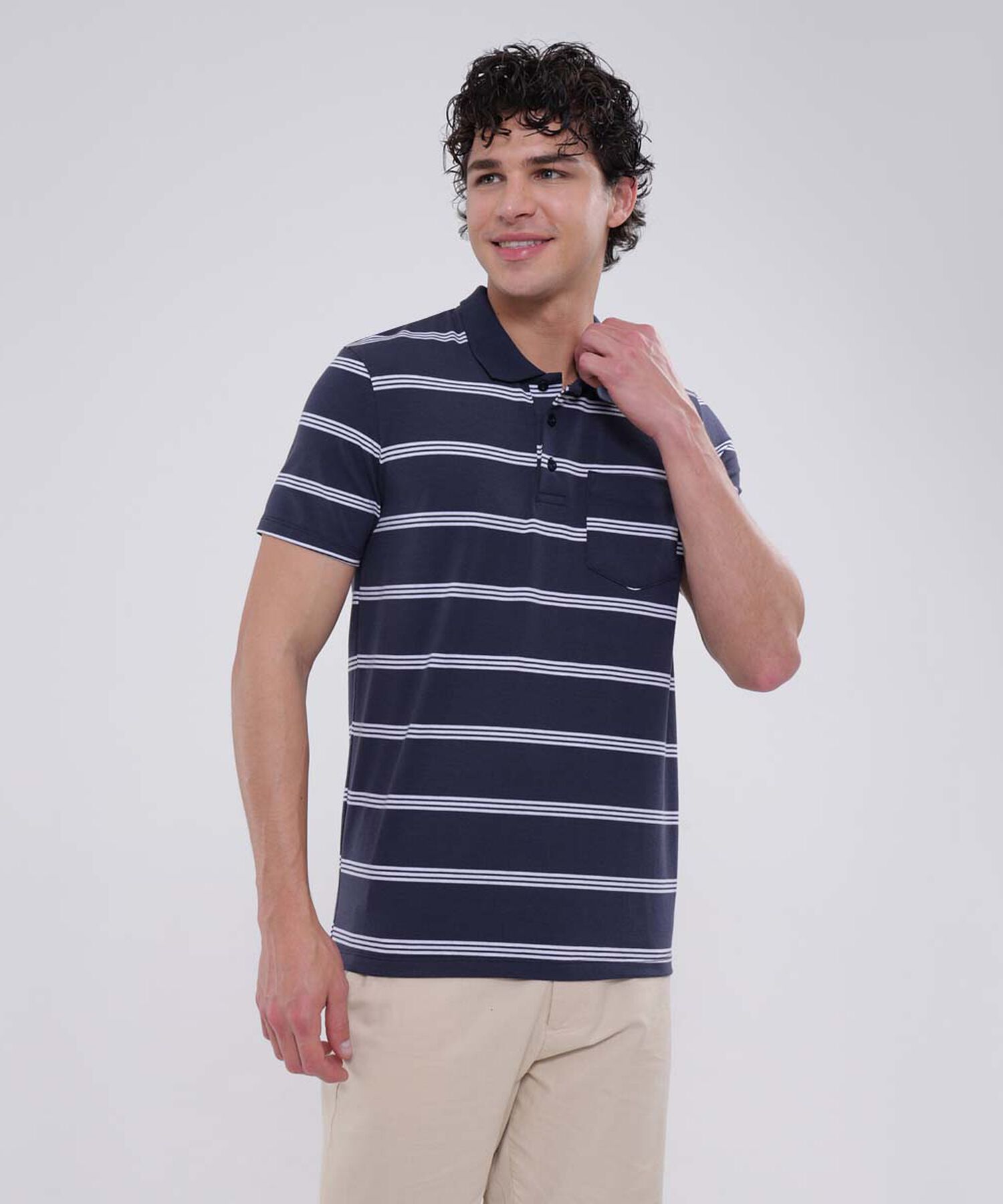 camisetas polo para hombre