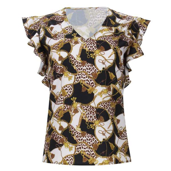 blusas de moda image number null