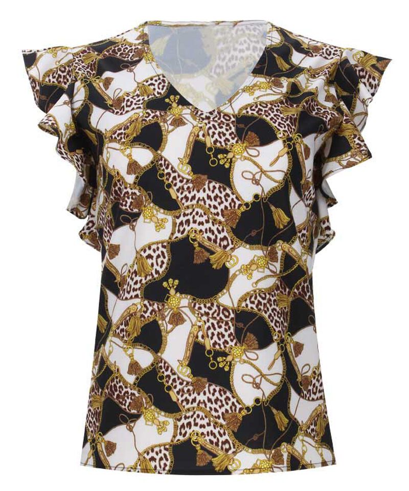 blusas de moda