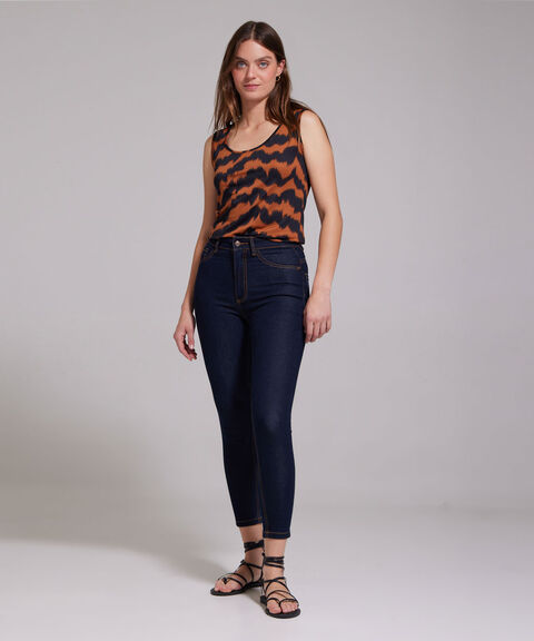 tops para mujer