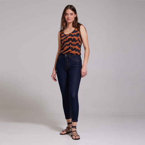 tops para mujer
