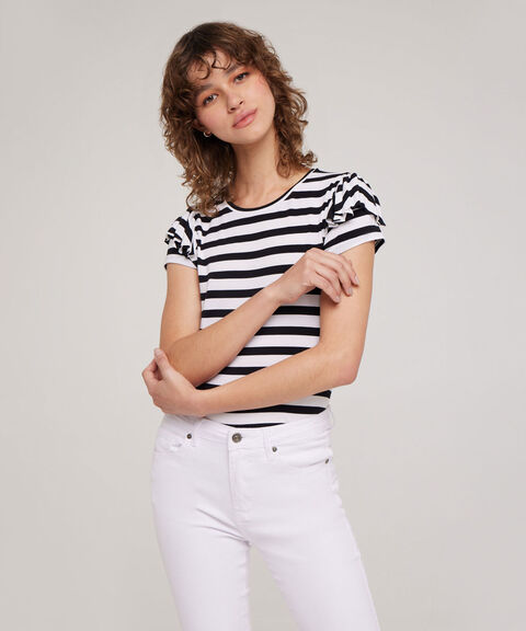 camisetas mujer image number null