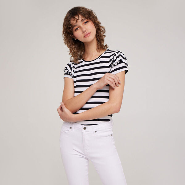 camisetas mujer image number null