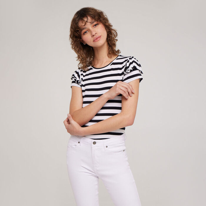 camisetas mujer