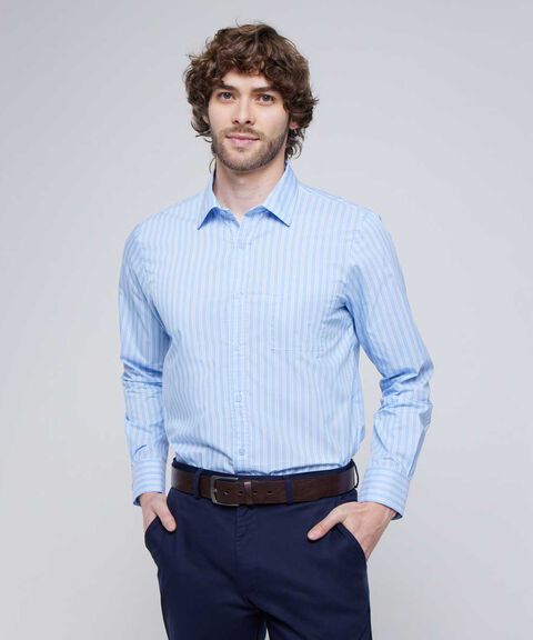 camisas para hombre