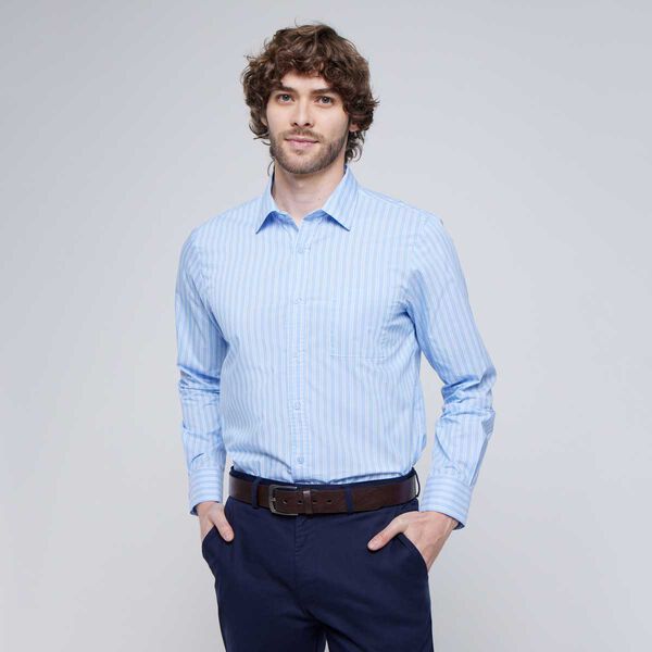 camisas para hombre image number null