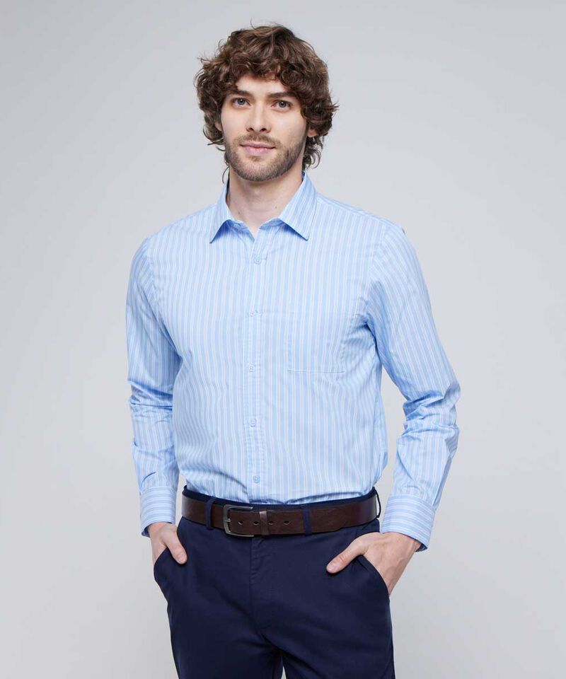 camisas para hombre