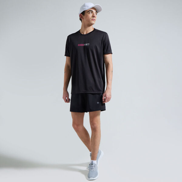 camisetas deportivas para hombre 