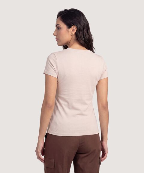 camisetas mujer