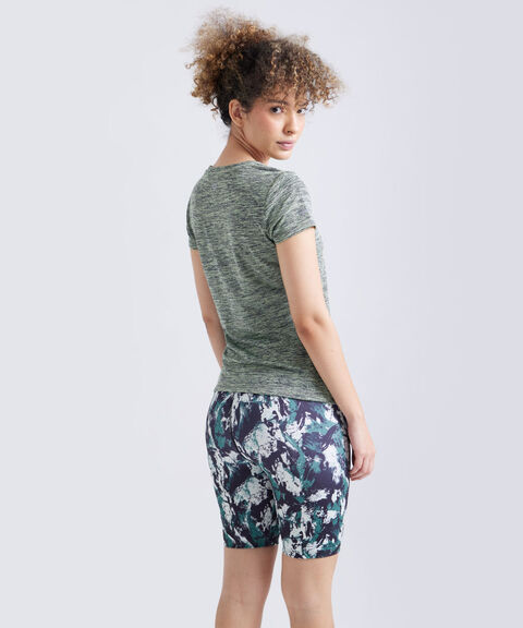 camisetas deportivas mujer