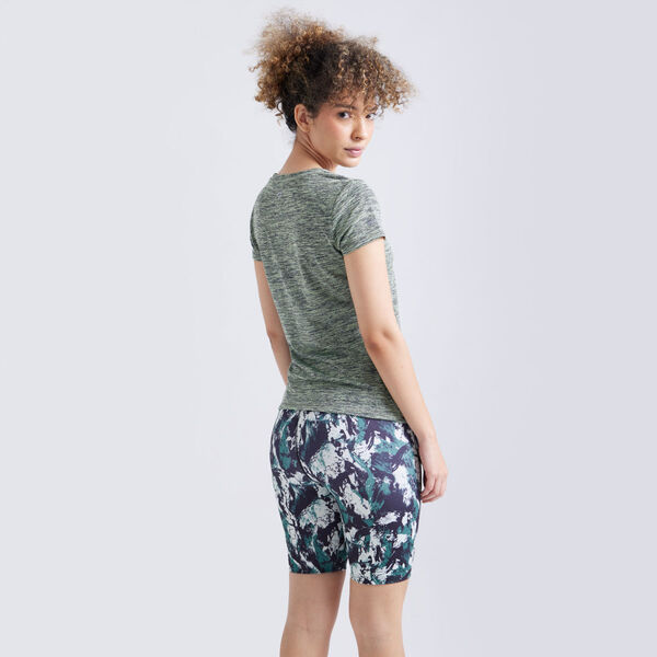 camisetas deportivas mujer