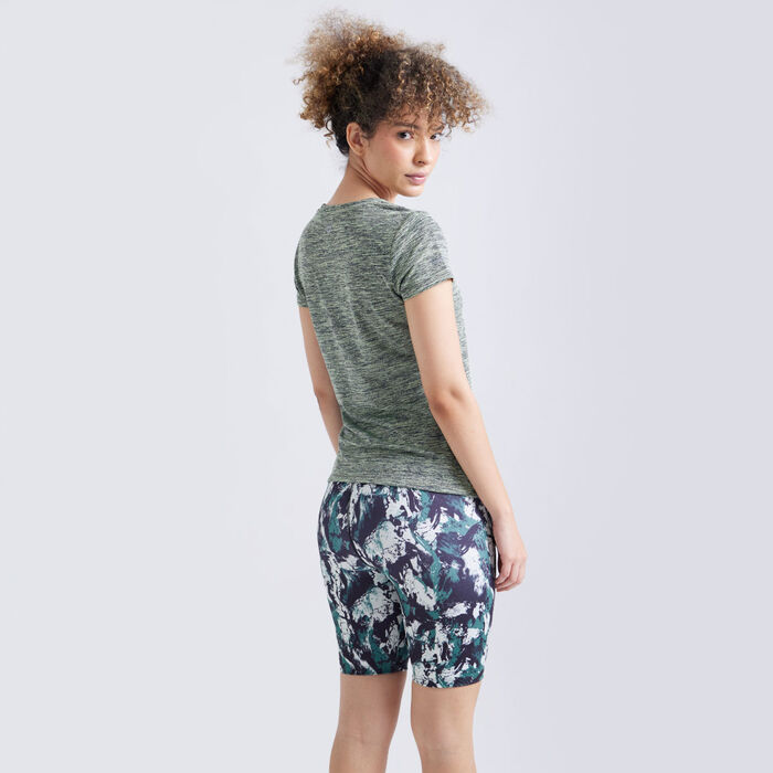 camisetas deportivas mujer