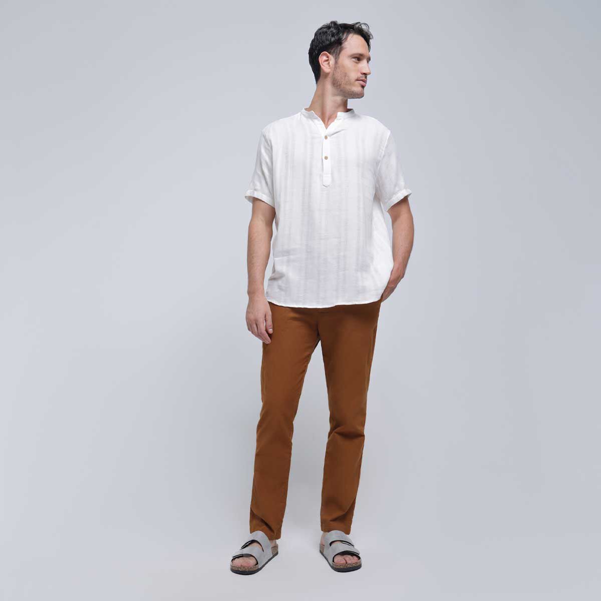 camisas para hombre