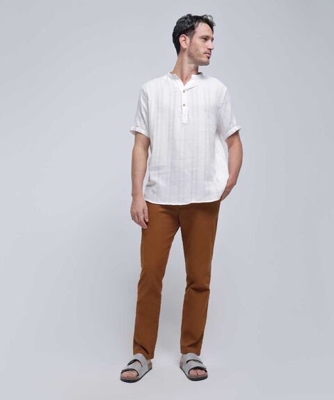 camisas para hombre