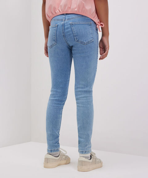 jeans niña