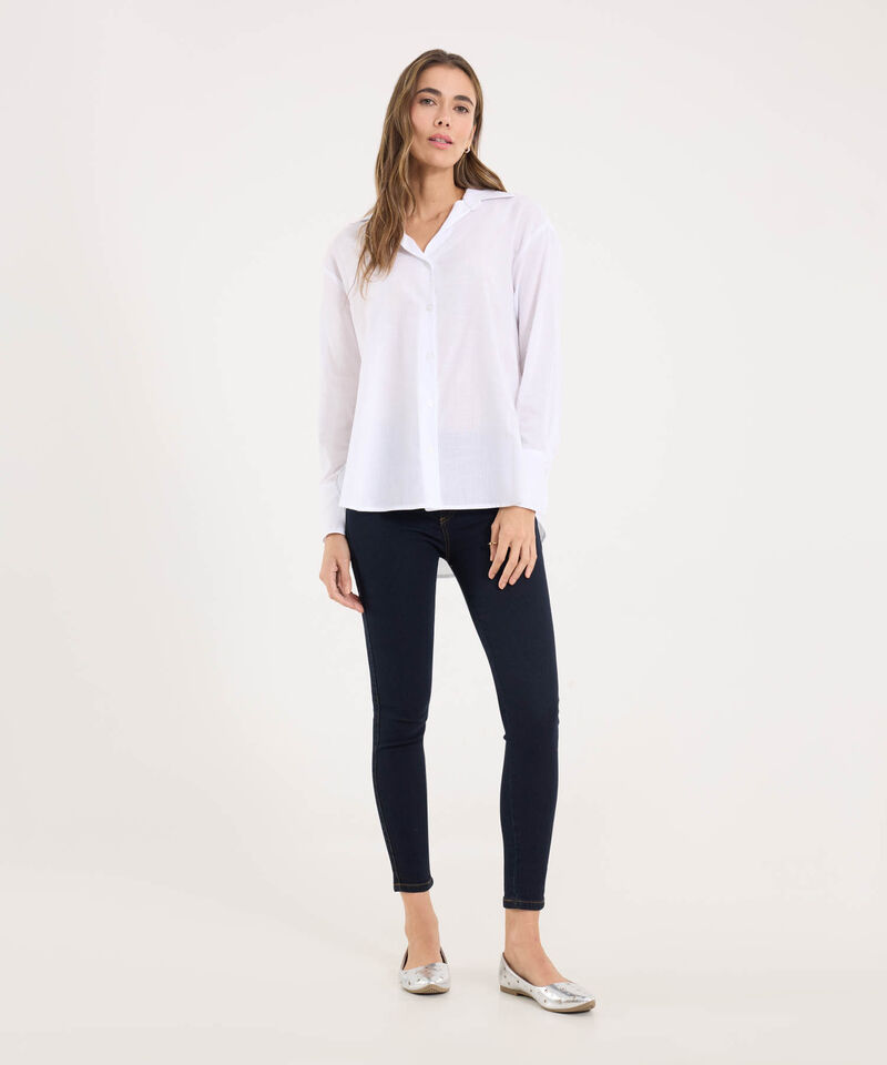 jeans mujer