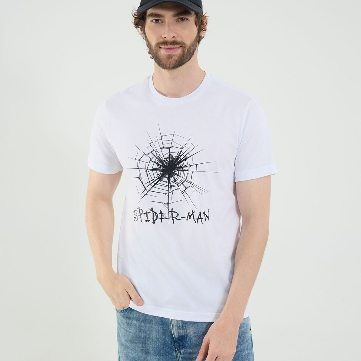 camisetas para hombre