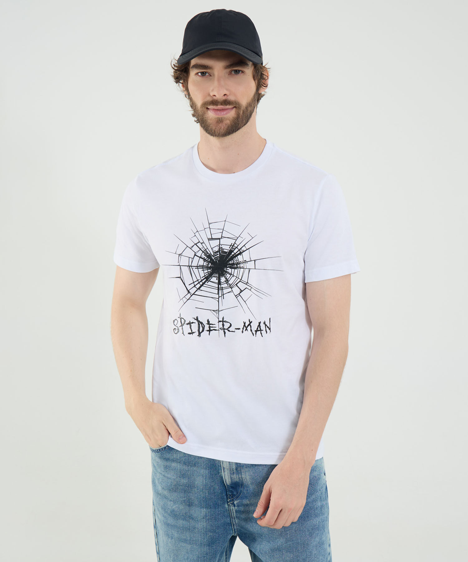 camisetas para hombre