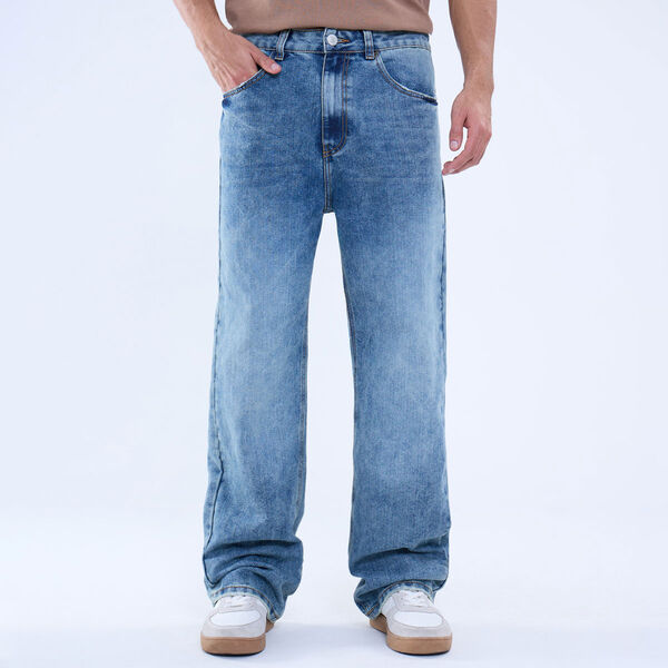 jeans denim image number null