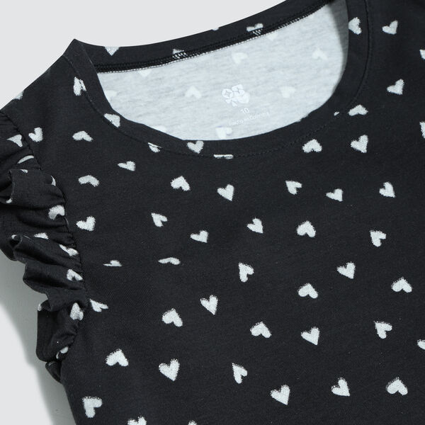 camisetas para niñas image number null