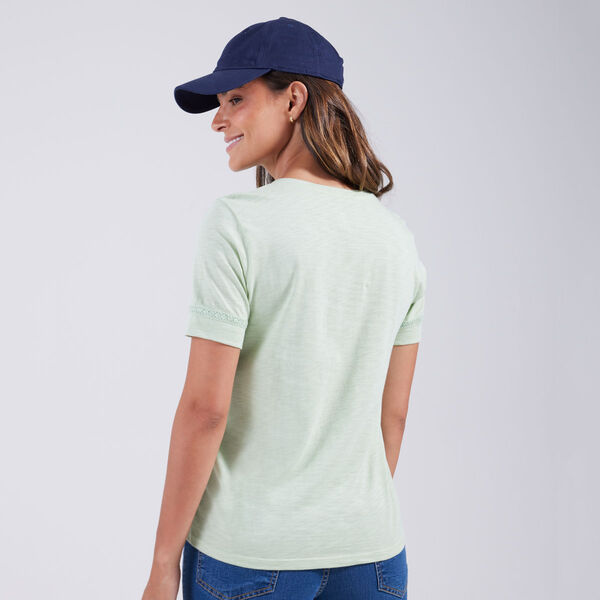 camisetas mujer