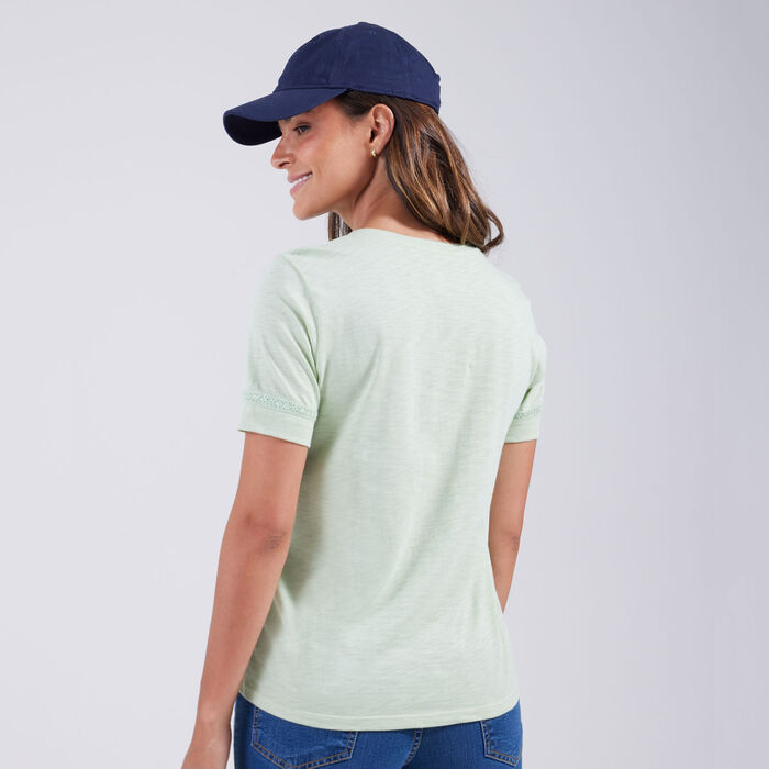 camisetas mujer