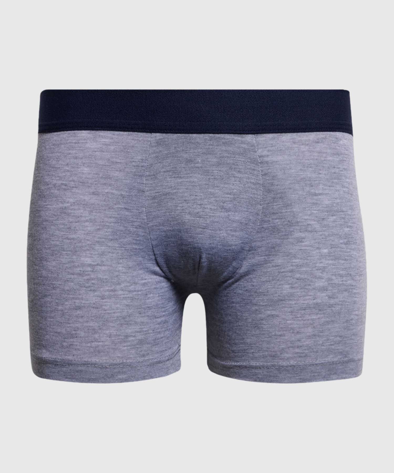 boxer para niño