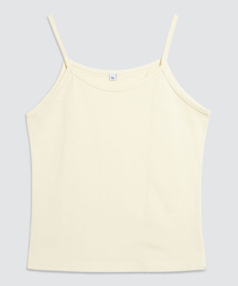 ropa interior para niñas
