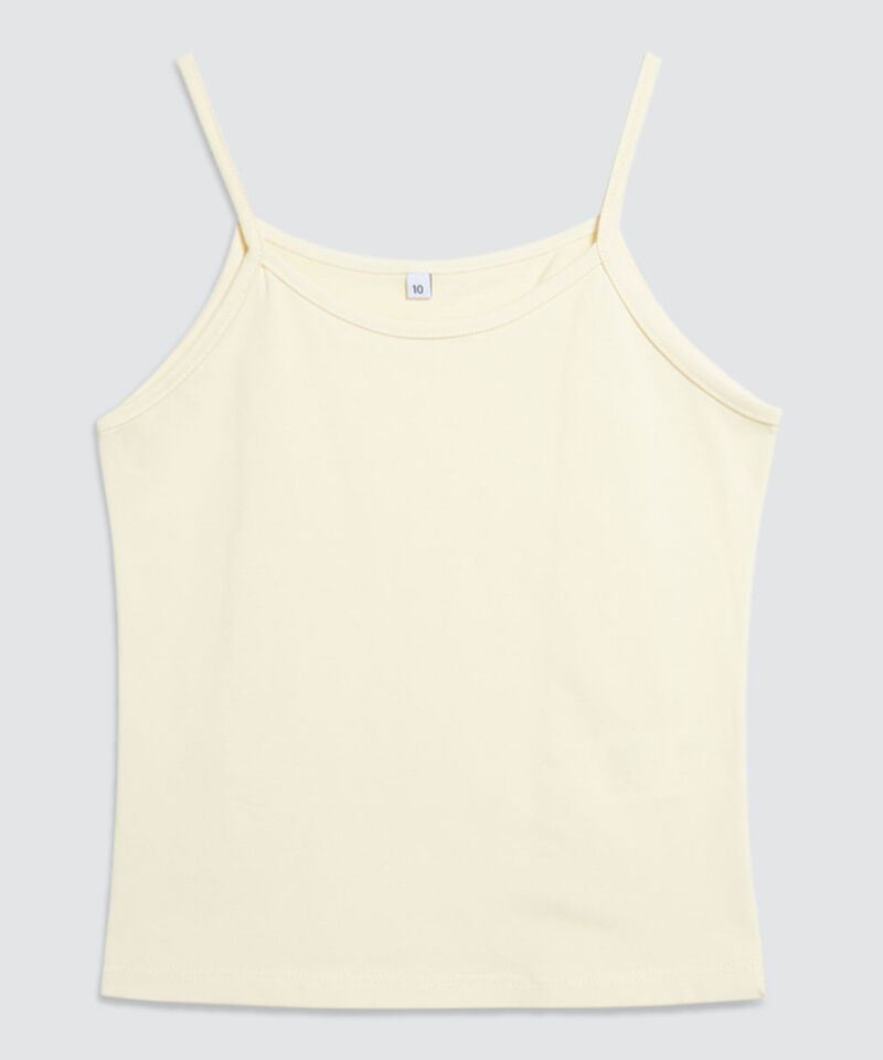 ropa interior para niñas