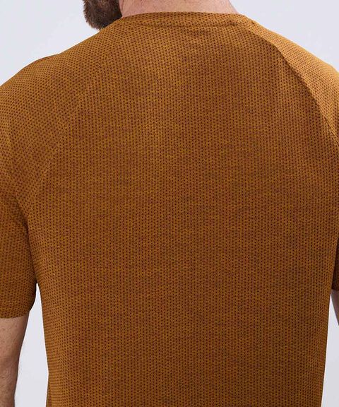 camisetas deportivas para hombre