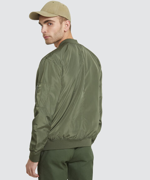 chaquetas para hombre
