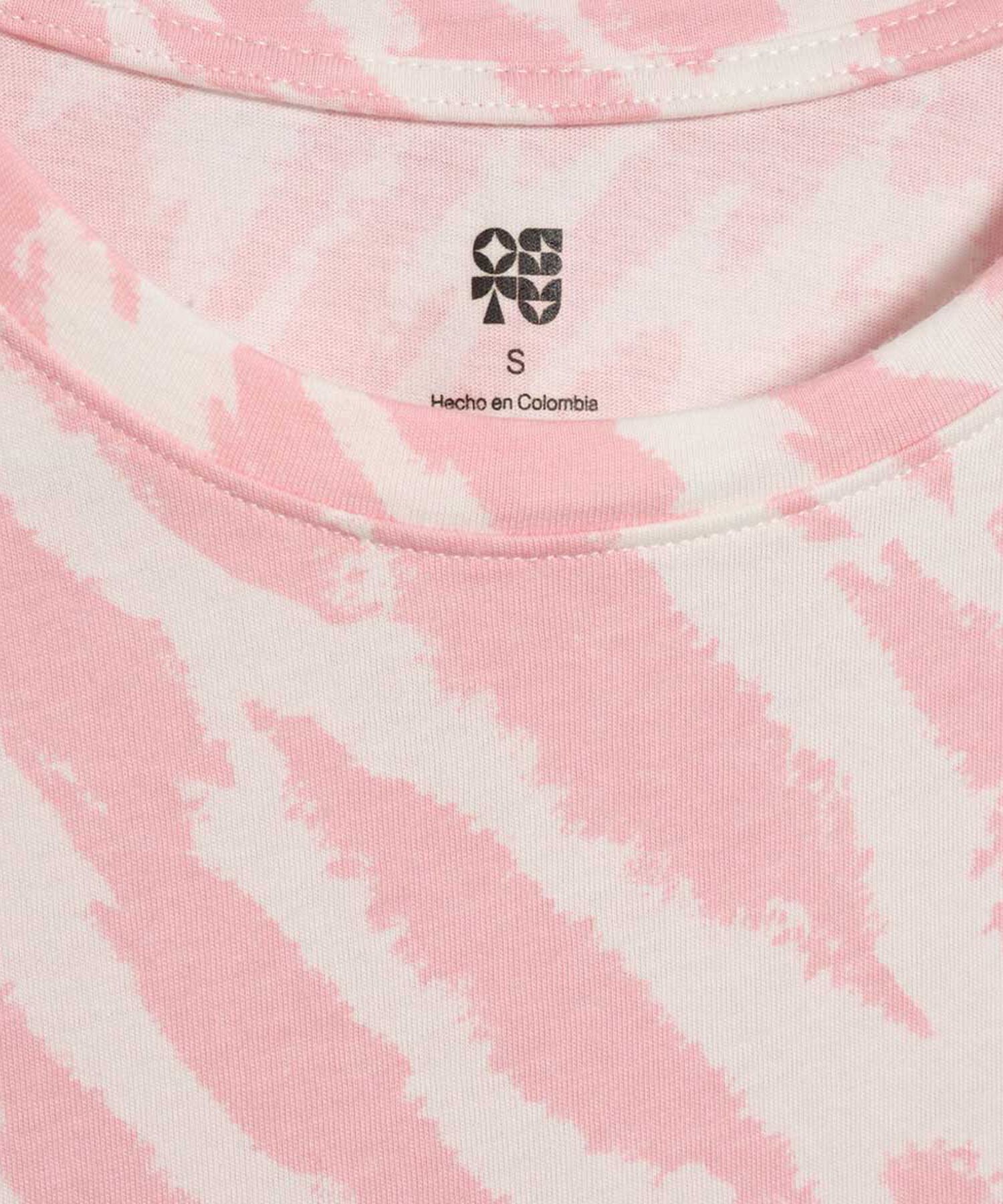 camisetas mujer