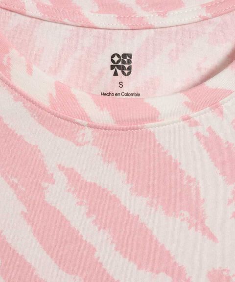 camisetas mujer image number null
