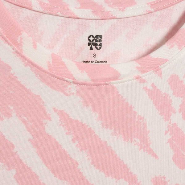 camisetas mujer image number null