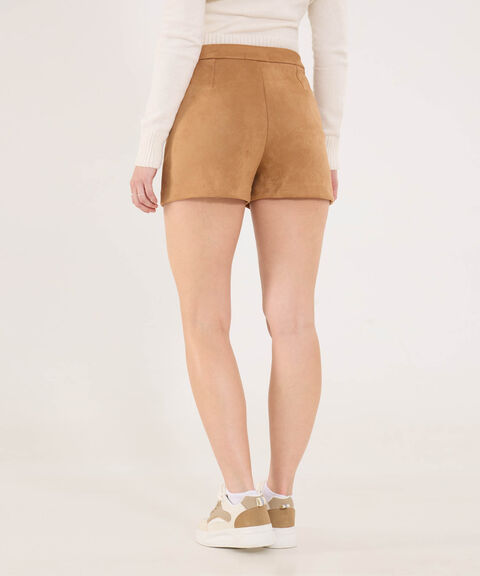 shorts mujeres