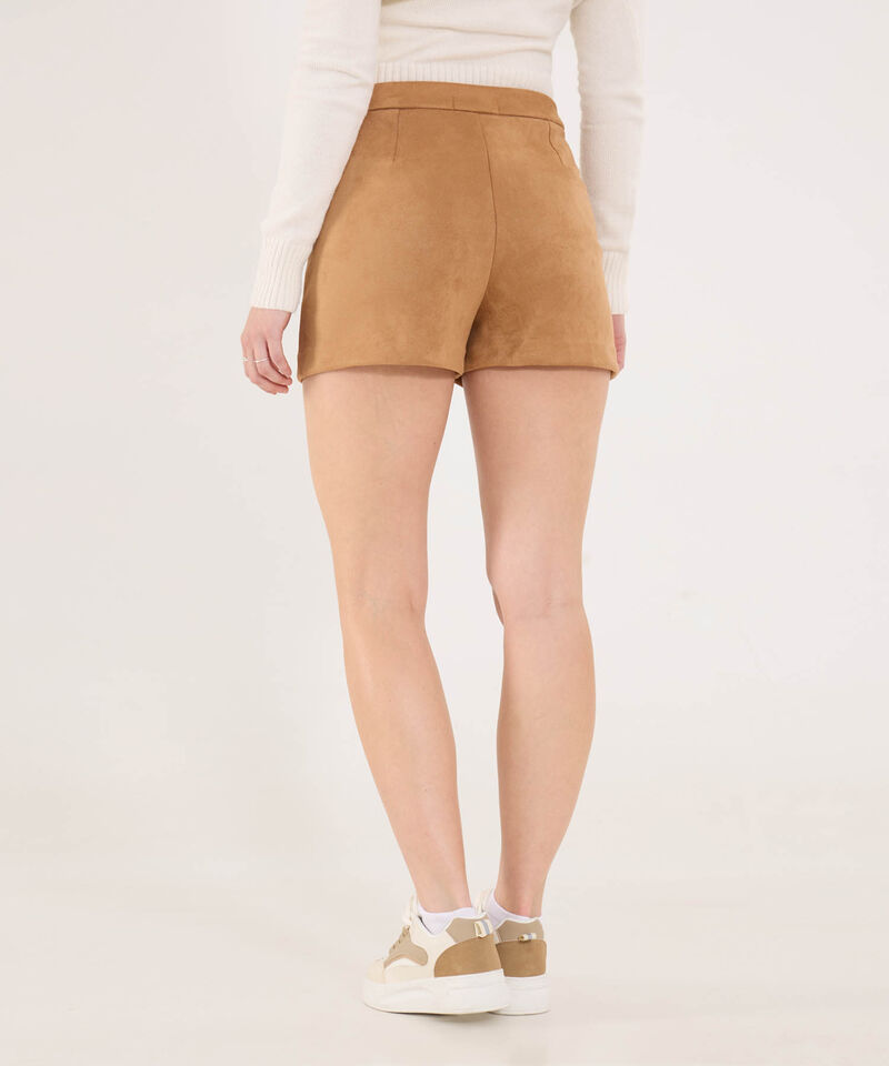 shorts mujeres