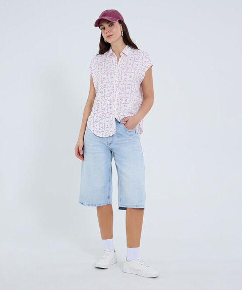 camisas para mujer image number null